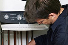 boiler repair Wilsford