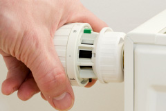 Wilsford central heating repair costs