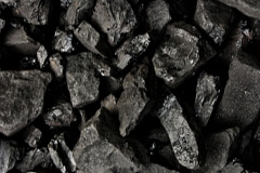 Wilsford coal boiler costs